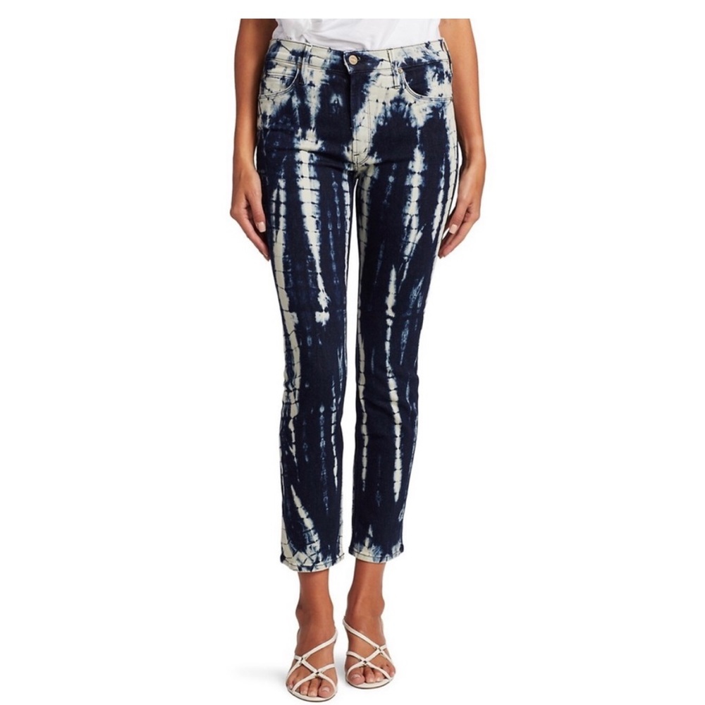 Mother jeans
